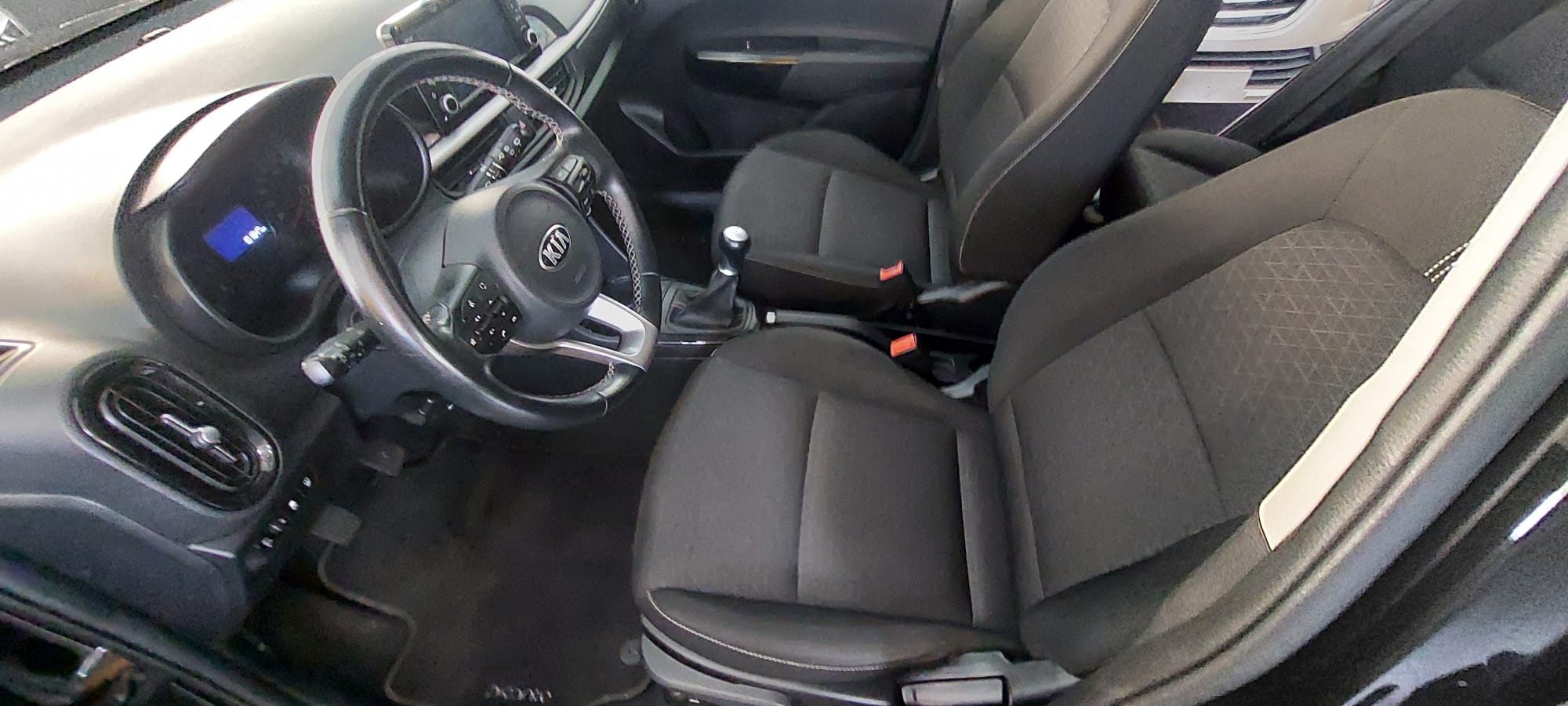 Kia Picanto 1.0 foto 9
